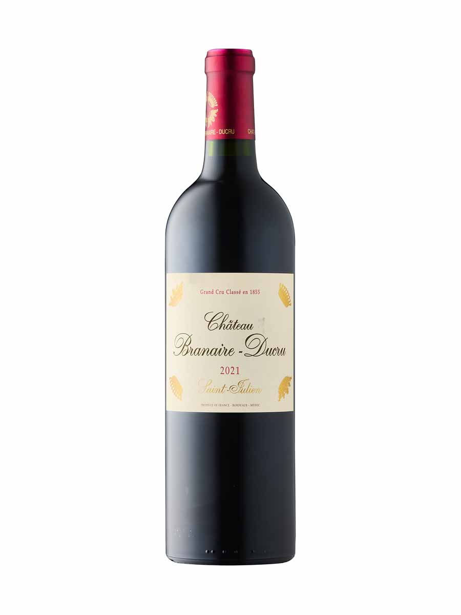 Château Limbourg&Château Branaire-Ducru Château Branaire-Ducru | LCBO