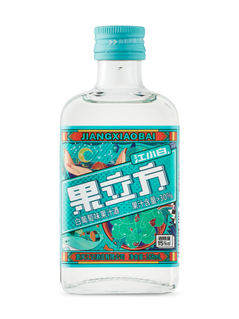 Jiangxiaobai White Grape Flavoured Sorghum Liquor | LCBO