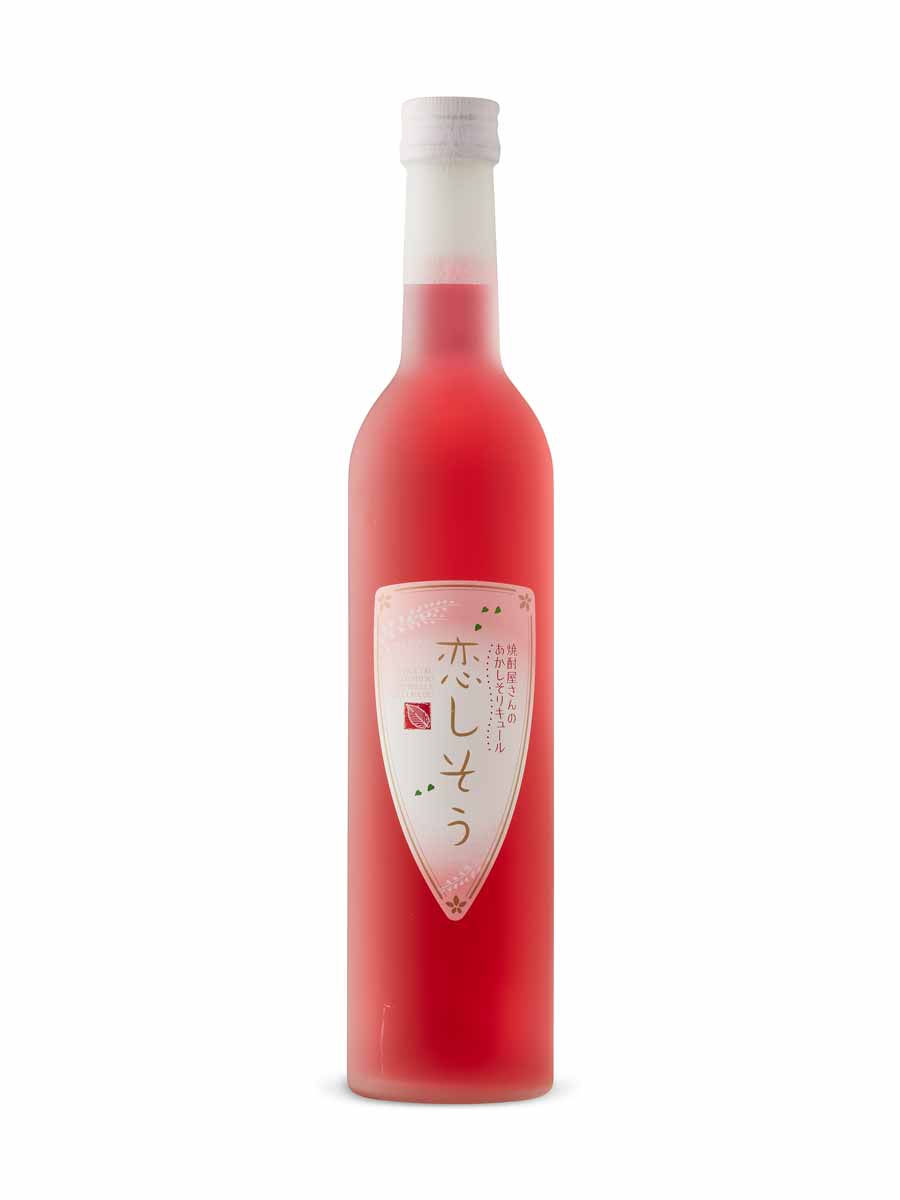 Sengetsu Koishiso | LCBO