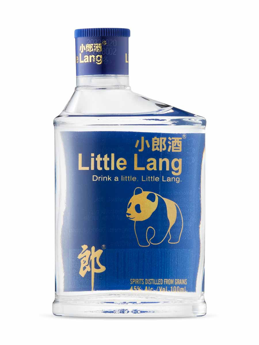Little Lang Jiu | LCBO