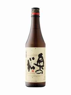 Okunomatsu Sakusaku Dry Sake at LCBO Ontario