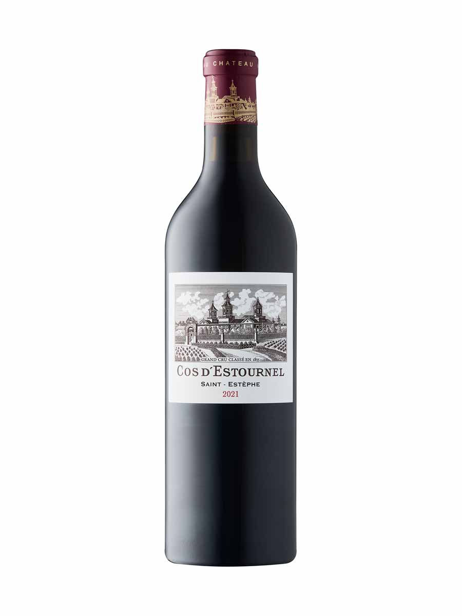 Château Cos d'Estournel | LCBO