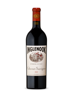 Inglenook Cabernet Sauvignon 2021