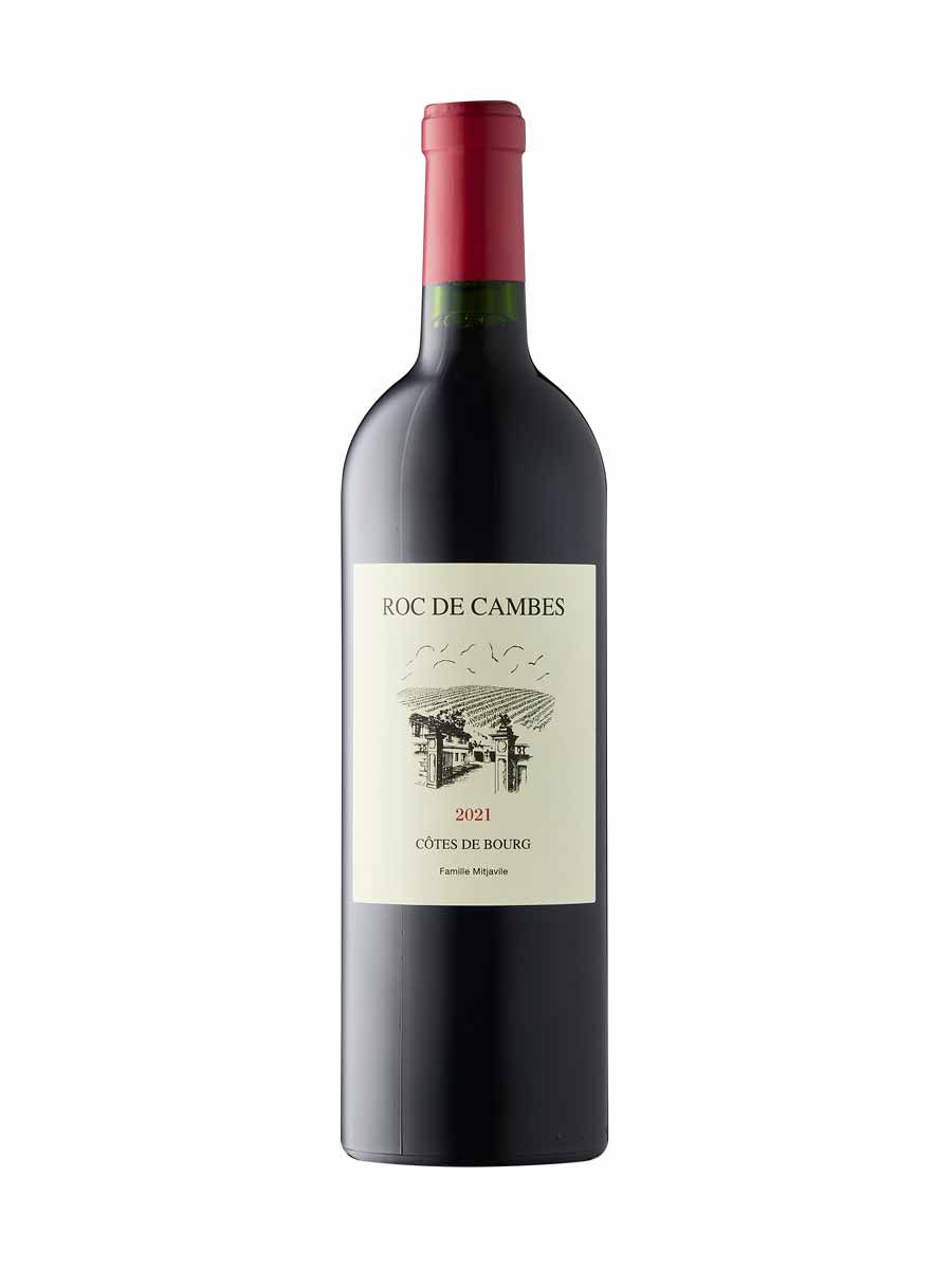 Château Roc de Cambes | LCBO