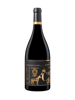 Domaine Calmel & Joseph La Madone