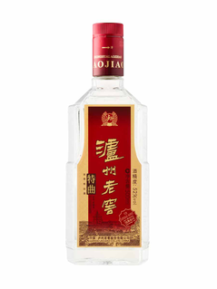 Luzhou Laojiao Tequ