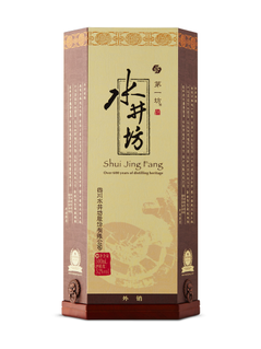 Shui Jing Fang-Wellbay | LCBO