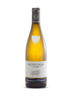 Capuano-Ferreri La Comme Santenay 1er Cru