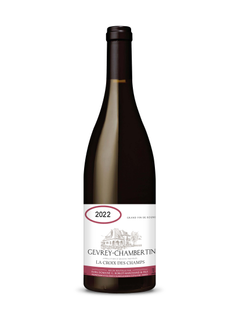 Arvine La Croix des Champs Gevrey-Chambertin