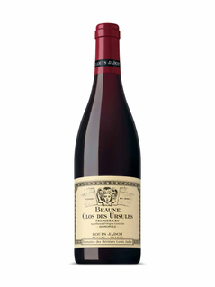 Louis Jadot Clos des Ursules Beaune 1er Cru