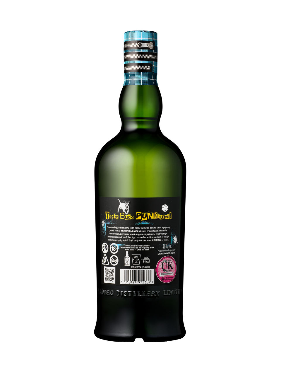 Ardbeg Ardcore Limited Edition (1 Bottle Limit) | LCBO