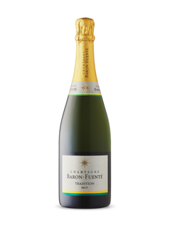 Baron-Fuenté Brut Tradition Champagne