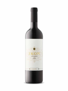 Ikon Evangelista Cabernet Franc
