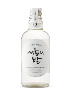 Seoul Night Plum Spirit