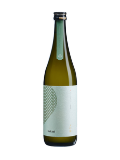 Nihon Sakari No.12 Daiginjo Sake (Green)