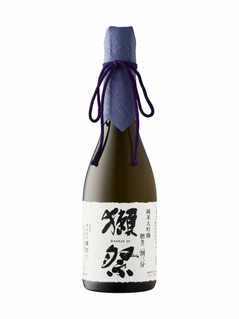 Dassai 23 Junmai Daiginjo Sake