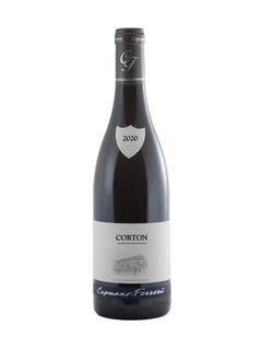 Capuano-Ferreri Corton Grand Cru