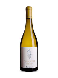 Domaine Thibert Héritage Pouilly-Fuissé