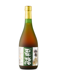 Meirishurui Hyakunen 100 Year Umeshu Premium Plum Liquor | LCBO