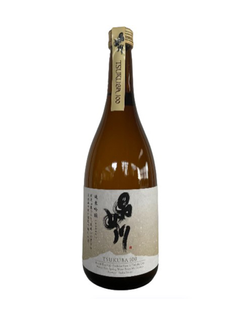 Minanogawa Junmai Ginjo Tsukuba 100 Sake
