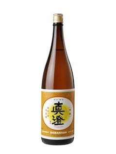 Masumi Tokusen Honjozo Sake at LCBO Ontario