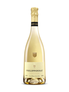 Philipponnat Grand Blanc Extra Brut Champagne