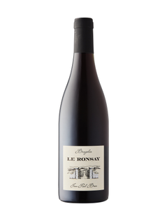 Jean-Paul Brun Le Ronsay Beaujolais