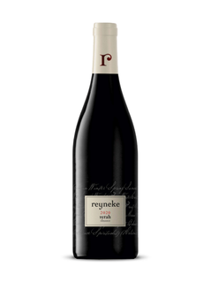 Reyneke Biodynamic Range Syrah