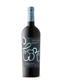 Thirty Bench Winemaker's Blend Cabernet Franc VQA