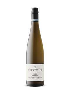 Jules Taylor Grüner Veltliner
