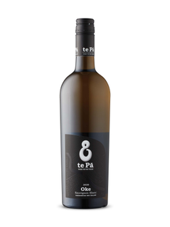 te Pa Oke Sauvignon Blanc 2020