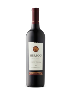 Baron Herzog Special Reserve Cabernet Sauvignon KPM