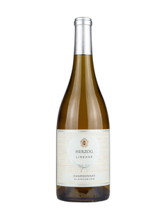 Herzog Lineage Chardonnay 2023 KPM