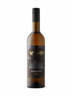 Chateau Chizay Moscato Vegan KP