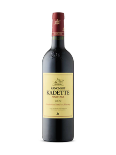 Kanonkop Kadette Pinotage