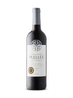 Puelles Gran Reserva