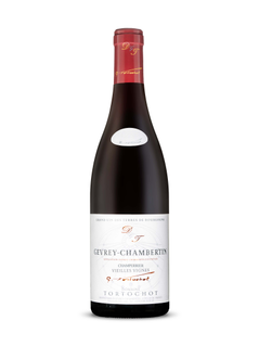 Domaine Tortochot Champerrier Vieilles Vignes Gevrey-Chambertin