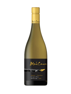 Blank Canvas Abstract Sauvignon Blanc