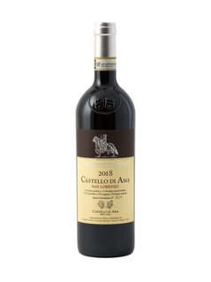 Castello di Ama San Lorenzo Gran Selezione Chianti Classico 2019