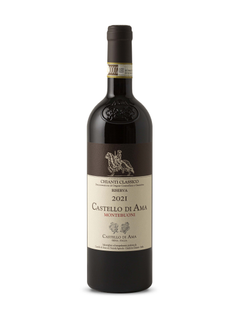 Castello di Ama Montebuoni Riserva Chianti Classico