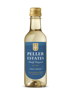 Peller Family Vineyards Pinot Grigio