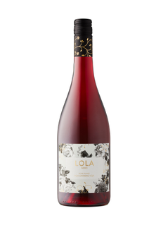 Rouge mousseux Lola Nero Pelee Island VQA