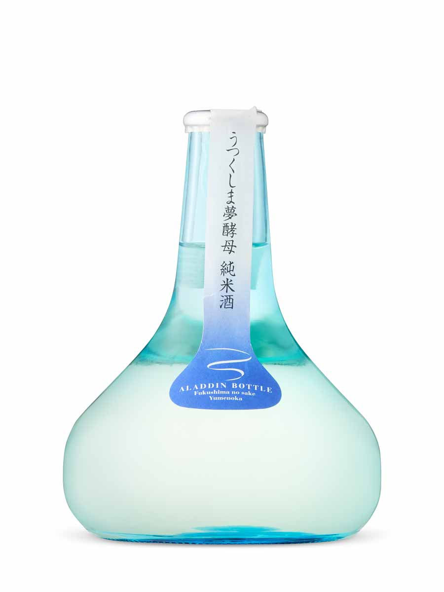 Aladdin Junmai Sake | LCBO