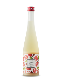Lychee Nigori Sake