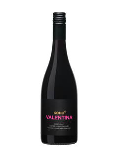 Soho Valentina Syrah