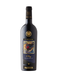 Magnotta Limited Edition Shiraz VQA