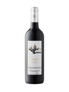 Domaine de Geais Côtes du Marmandais