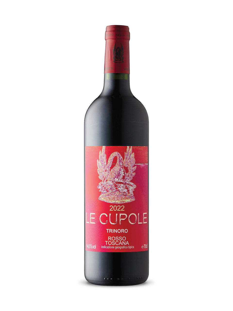 Tenuta di Trinoro Le Cupole Trinoro | LCBO