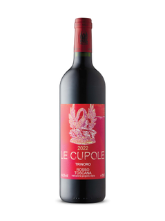Tenuta di Trinoro Le Cupole Trinoro