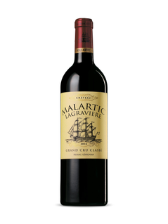 Château Malartic-Lagravière